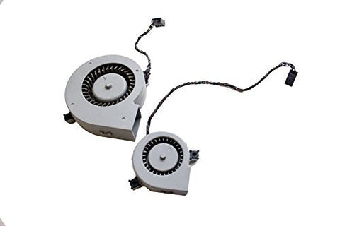 iMac G5 17" Upper Fan Kit 076-1183, 603-5518, 603-5520