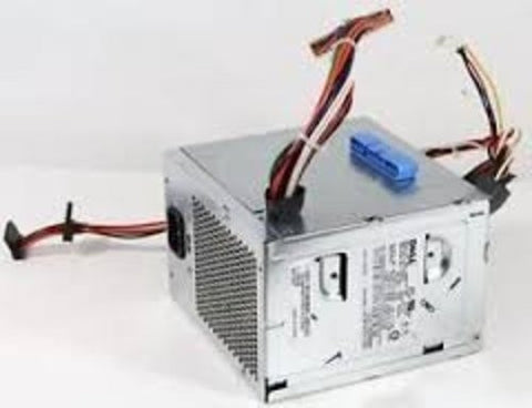 Dell MH495 Power Supply Model Number N305n-03