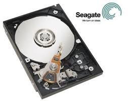 Seagate ST3250620AS Barracuda 7200.10 - Hard drive - 250 GB - internal - 3.5" - ATA-100 - 7200 rpm - buffer: 16 MB