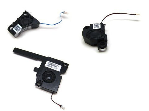 HP M6 686926-001 Speakers and SUBWOOFER