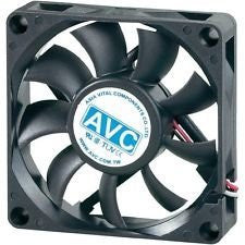 Gateway GT5662 Desktop Cooling Fan- DF0802512SEMN