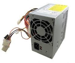 HP 500B Microtower ATX0300D5WC 300W Power Supply- 585008-001
