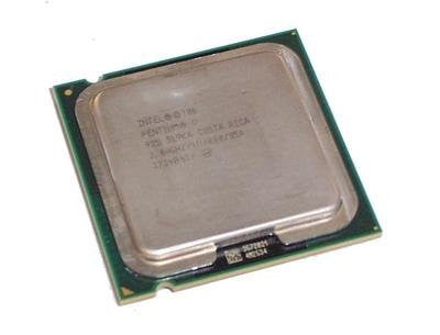 Intel PentiumD 925 CPU SL9KA 3.0Ghz