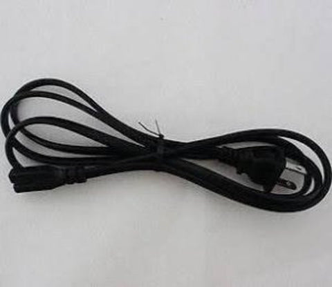 Sony Vizio LCD TV Power Cord- 27.0150A.351