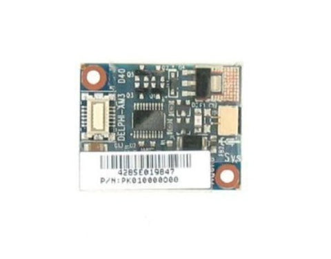 Toshiba Satellite A205-S5843 Delphi D40 AM3 Network Card- PK010000O00