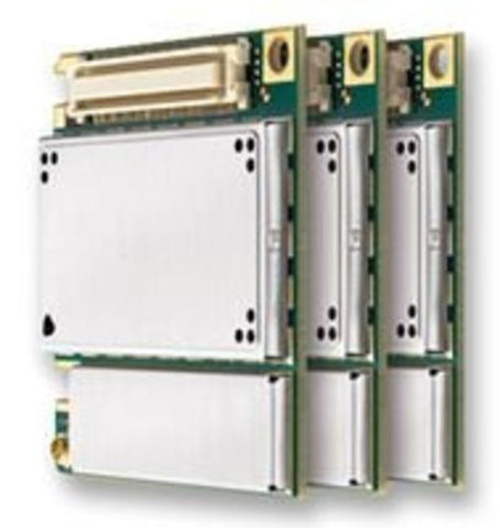 CINTERION TC63I MOD, GSM / GPRS, QUAD BAND, I2C, SPI, USB, TCP/IP