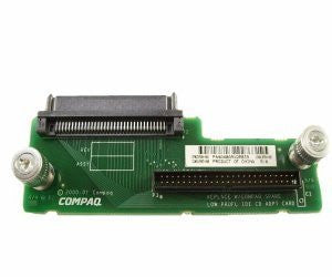 HP Compaq 228504-001 CD Multibay Adapter Board for Proliant DL380 G2 and G3 Servers