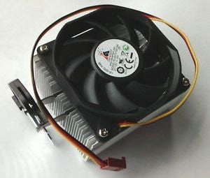 Glacialtech 70mm Desasktop Cooling Fan & Heatsink- PLA07015S12H