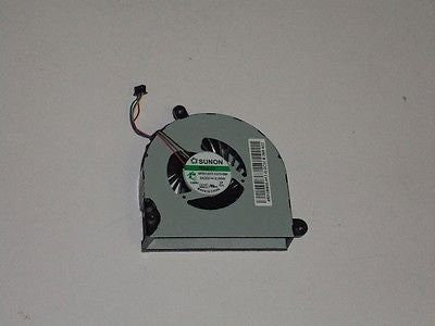 HP EliteBook 8570P Laptop Cooling Fan- 49010BB00-H17-G
