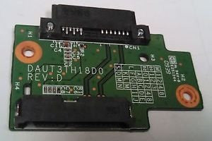 HP Pavilion DV7-3065DX Optical Drive Connector Board- 3RUT3CB0000