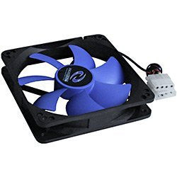 Raidmax Blue Fin 120mm Desktop Fan