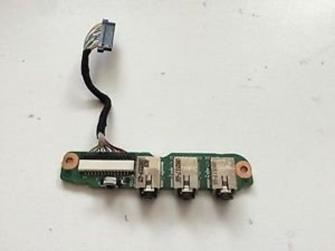 HP DV2700 Audio Sound Board-DA0AT3B8D0