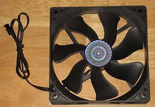 Cooler Master DF1202512SELN Desktop Cooling Fan- A12025-12CB-3JN-F1