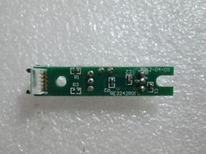 RCA Led50b45rq Power Button and Ir Sensor RE3232R24000