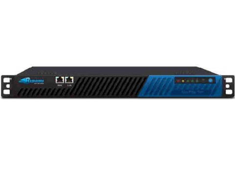 Barracuda Networks 310 Web Filter Security Appliance BYF310a11