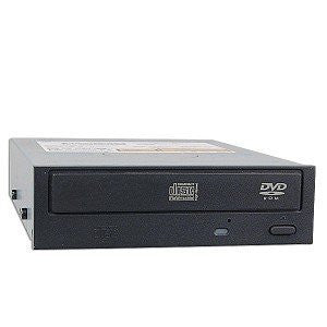 LG GCC-4320B 32x10x40 CD-RW/16x DVD-ROM IDE Drive (Black)