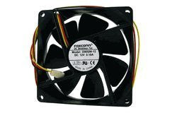 Foxconn DC Brushless Desktop Cooling Fan- D90SM-12