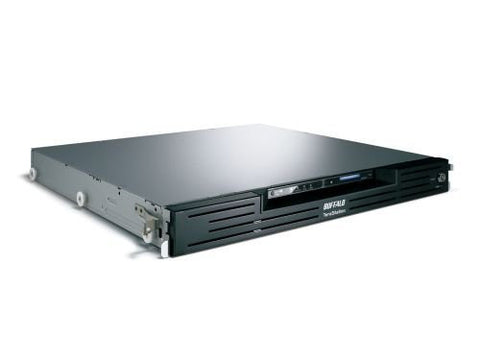 Buffalo TeraStation III 4-Bay 4 TB (4 x 1 TB) RAID Network Attached Storage