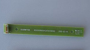 RCA D55RWP709 RE0355R61501 AE0030056 Control Button
