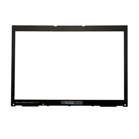 Dell Precision M6400 17 inch LCD Bezel G749F