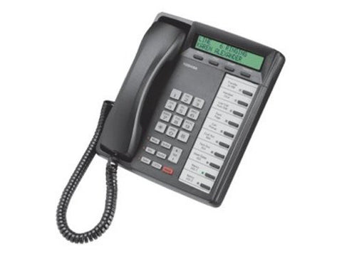 Toshiba Digital Business Telephone DKT3010c-SD