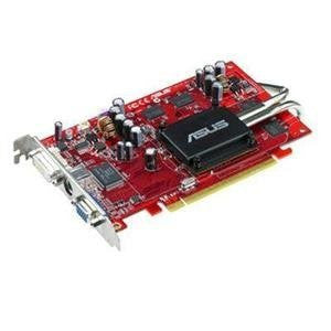 Asus Radeon X1650PRO 256MB Video Card