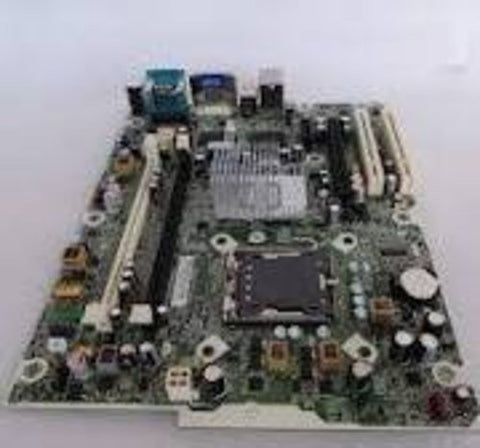 HP 4000 Pro SFF Motherboard P/N : 607175-001