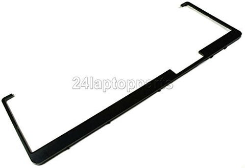 Dell Studio 1737 Series Keyboard Trim Cover Black YP938 0YP938 Genuine