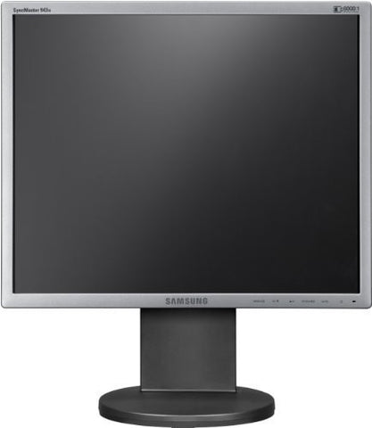 Samsung SyncMaster 943N 19-inch LCD Monitor