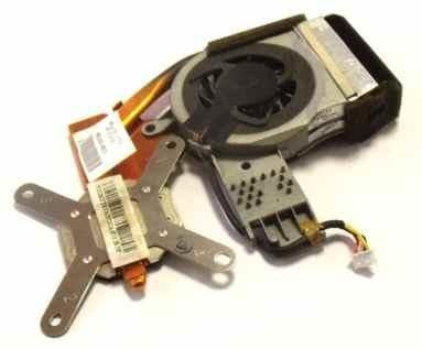 HP Pavilion TX2000 Laptop Cooling Fan & Heatsink- 441143-001