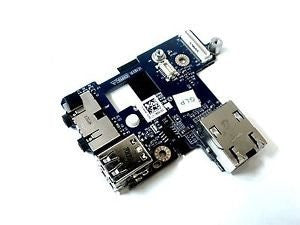 Dell Latitude E6400 Audio USB Board- LS-3809/02