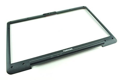 Toshiba L505 L505D Series 15.6" LCD Front Bezel w/WebCam Port V000180210