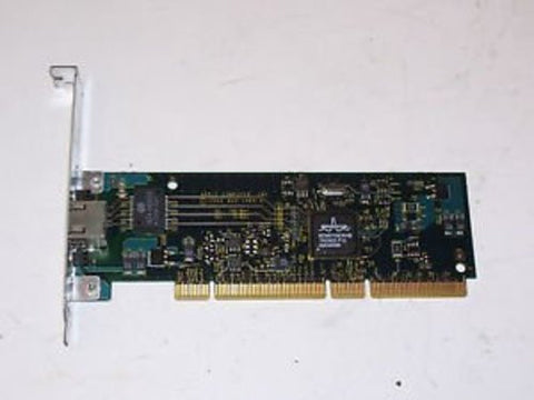 Apple Xserver G4 Gigabit Ethernet Card- 630-3816
