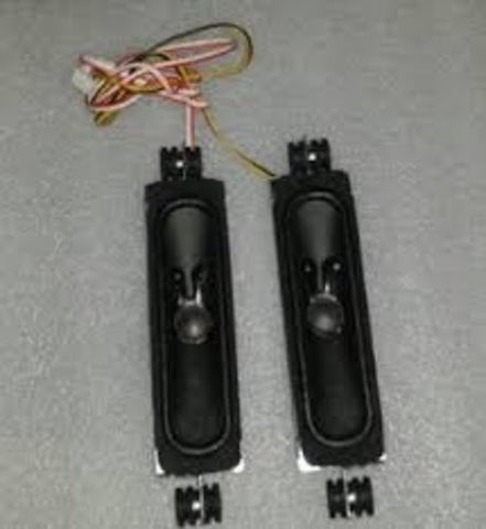 Vizio D-Series D48-D0 48" 1080p LED Smart TV Speaker Set- 03351006B050/30