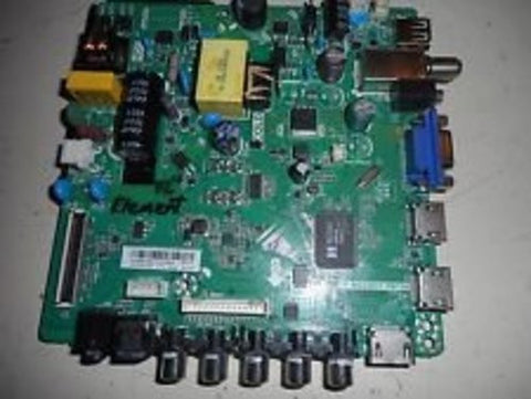 Element ELEFW328B Power Board