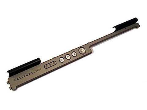 Dell Latitude D630 Power Button Hinge Cover DT838