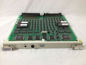 Fujitsu FLM 150 ADM Multiplexer Microprocessor Card- FC9616MPA1