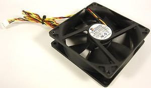 Thermal Control 92mm DC Brushless Fan- DF0922512SELN
