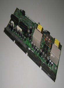 4D666 Dell Power Distribution Board for PowerEdge 4600