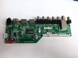 RCA RE01M3393LNA66 AE0010330 MAIN VIDEO BOARD LED48G45RQ