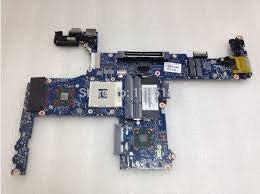 HP EliteBook 8470P Laptop Motherboard- 686041-001