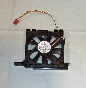 Dell Vostro 200 Desktop Cooling Fan- JY705-A01