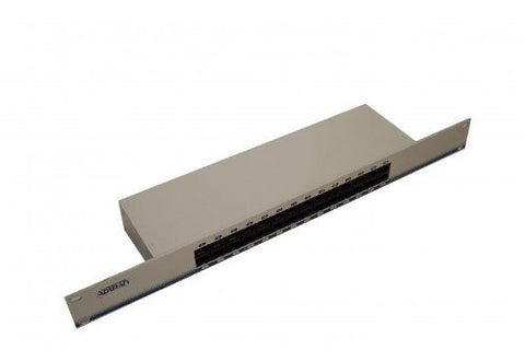 Adtran 1200291L1 28 Port RJ-48 Patch Panel