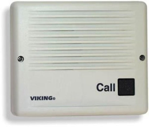 Viking Electronics Speaker Phone with Push Button