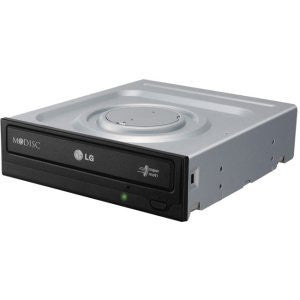 LG Electronics GH24NS95 DVDRW DL 24X SATA