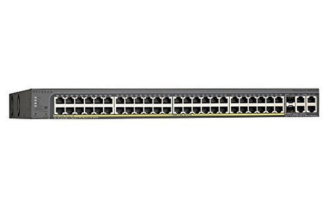 Switch 48-PORT 10/100 Poe Smrt