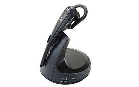 VXi V150 DECT Wireless Headset System With 300 Foot Range (203382)
