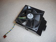 HP Compaq 6000 Pro SFF Cooling Fan & Shroud Assembly- PC60037