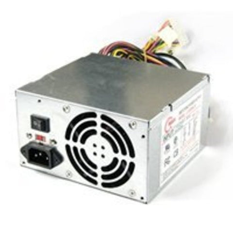 Turbolink Switching Power Supply- LC-A350ATX