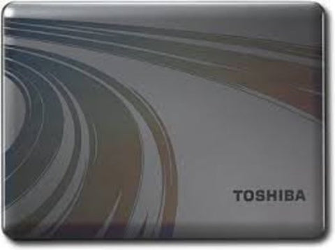 Toshiba Satellite A305-S6898 LCD Complete Set